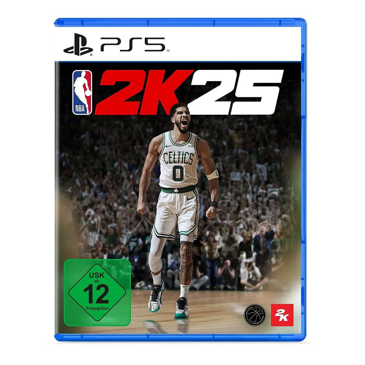 NBA 2K25 PS5-Spiel NBA 2K25 PS5-Spiel von KEINE MARKE