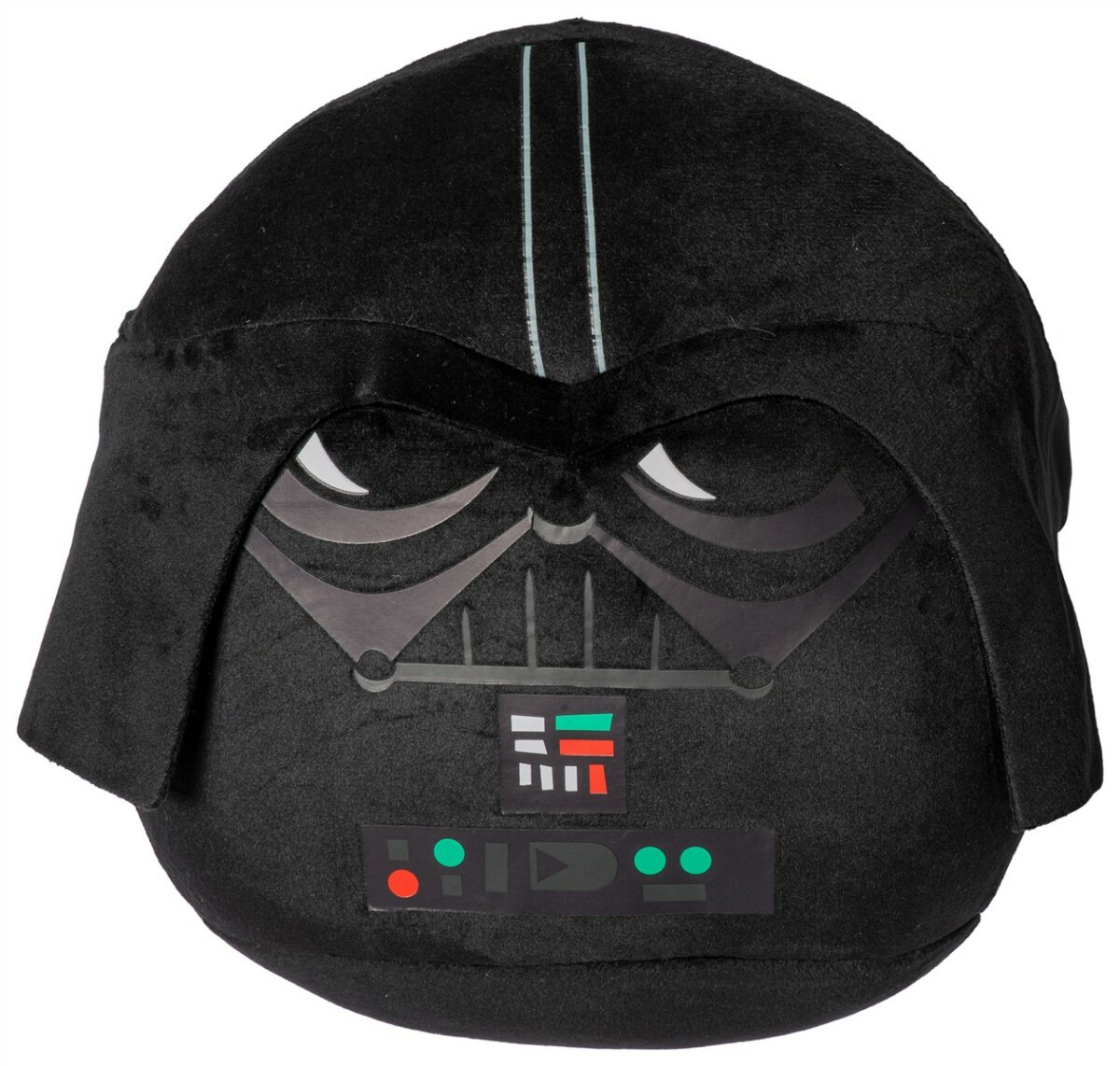 Squish-A-Boo's 20cm Darth Vader Squish-A-Boo's 20cm Darth Vader von KEINE MARKE
