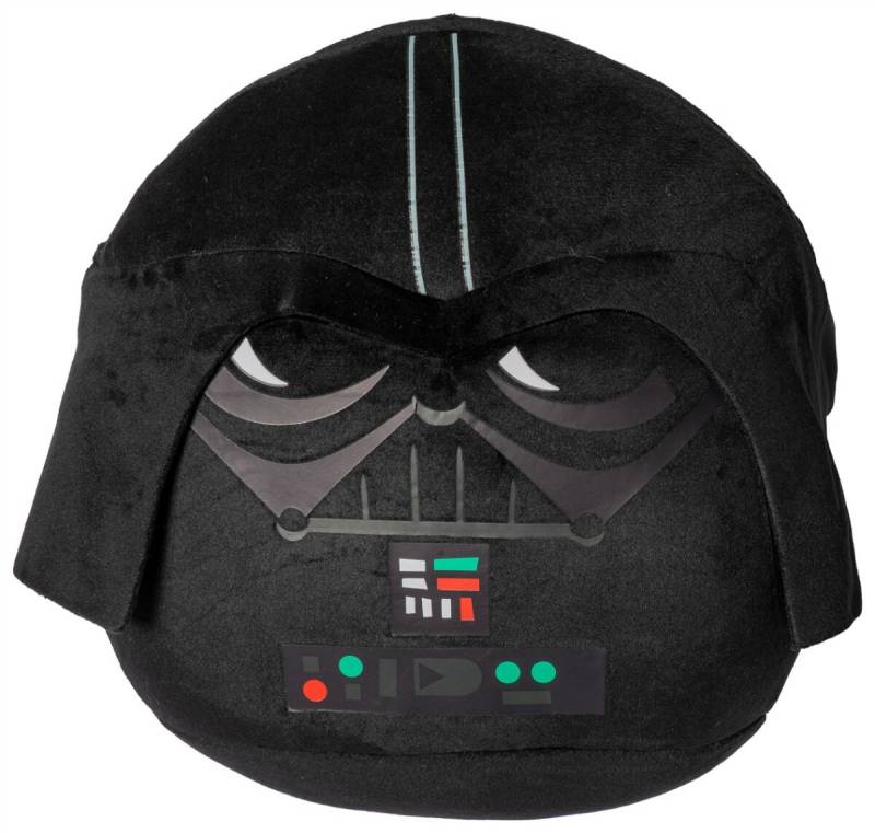 Squish-A-Boo's 20cm Darth Vader von KEINE MARKE