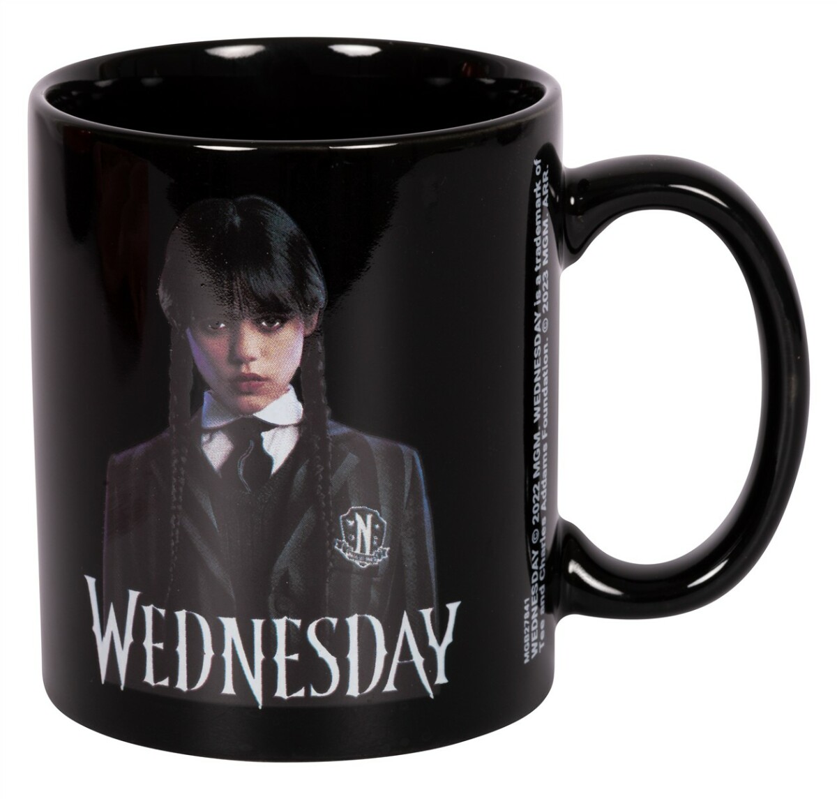TK Wednesday (Friendship) Tasse von KEINE MARKE
