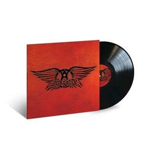 Vinyl Aerosmith - Greatest Hits (1LP) von KEINE MARKE