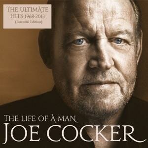 Vinyl Joe Cocker - The Life Of A Man-The Ultimate Hits 1968-2013 Vinyl Joe Cocker - The Life Of A Man-The Ultimate Hits 1968-2013 von KEINE MARKE