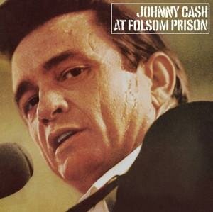 Vinyl Johnny Cash - At Folsom Prison Vinyl Johnny Cash - At Folsom Prison von KEINE MARKE