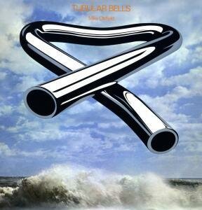 Vinyl Mike Oldfield - Tubular Bells Vinyl Mike Oldfield - Tubular Bells von KEINE MARKE