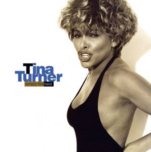 Vinyl Tina Turner - Simply the Best Vinyl Tina Turner - Simply the Best von KEINE MARKE