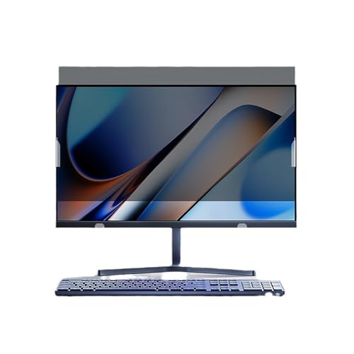 KELUNIS 43 Zoll Blickschutz für Computermonitore (16:9) Blaulichtfilter für Fernseher Lindert die Augenbelastung und sorgt für besseren Schlaf von KELUNIS