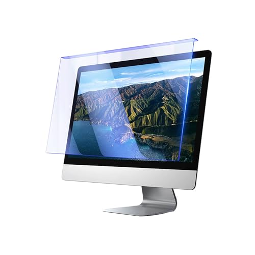 KELUNIS Blaulicht Displayschutzfolie Zum AufhäNgen Acryl Blaulichtschutz Blaulichtblocker FüR 18,5/21,5/24/27 Zoll Breitbildmonitore,14.0in KELUNIS Blaulicht Displayschutzfolie Zum AufhäNgen Acryl Blaulichtschutz Blaulichtblocker FüR 18,5/21,5/24/27 Zoll Breitbildmonitore,14.0in von KELUNIS