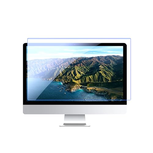 KELUNIS Blaulicht Schutzfolie für Fernseher für 14-21,5 Zoll Monitore Hängende Blaulicht Schutzfolie Lindert die Augenbelastung und sorgt für besseren Schlaf,15.6in KELUNIS Blaulicht Schutzfolie für Fernseher für 14-21,5 Zoll Monitore Hängende Blaulicht Schutzfolie Lindert die Augenbelastung und sorgt für besseren Schlaf,15.6in von KELUNIS