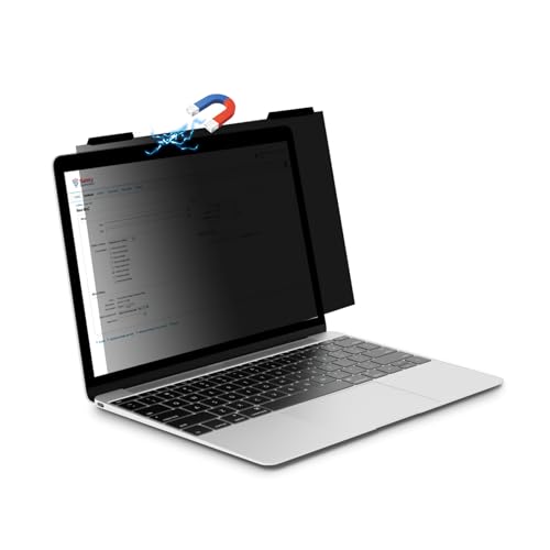 KELUNIS Magnetischer Sichtschutz Blaulichtfilter FüR Monitore Mit 16:9 Bildformat Blaulichtschutz,27in 612 * 356mm KELUNIS Magnetischer Sichtschutz Blaulichtfilter FüR Monitore Mit 16:9 Bildformat Blaulichtschutz,27in 612 * 356mm von KELUNIS
