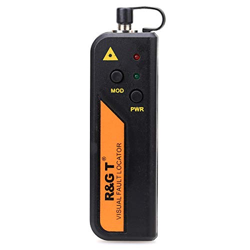 FTTH Mini -rgt-10 KM Visual Fault Locator Universal-Anschluss, Faser Kabel Tester Meter Ausstattung für CATV Telecommunications Engineering Wartung FTTH Mini -rgt-10 KM Visual Fault Locator Universal-Anschluss, Faser Kabel Tester Meter Ausstattung für CATV Telecommunications Engineering Wartung von KELUSHI