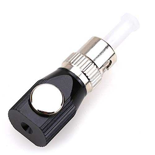 FTTH SC/FC/ST SM Optischer Stecker blanker Glasfaser-Adapter von KELUSHI