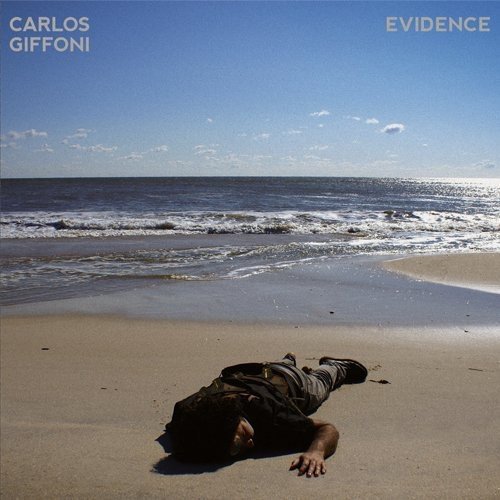 Evidence [Vinyl LP] von KEMADO