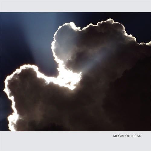 Megafortress [Vinyl LP] von KEMADO