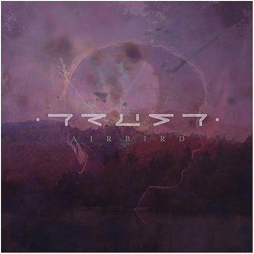 Trust [Vinyl LP] von KEMADO