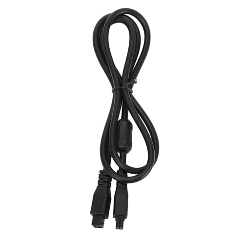 1m 4 -Pin -Verlängerungskabel mit Kupferkorn für A1Mini -Serie, PVC für AMS Lite (mit magnetischem Ring) von KENANLAN