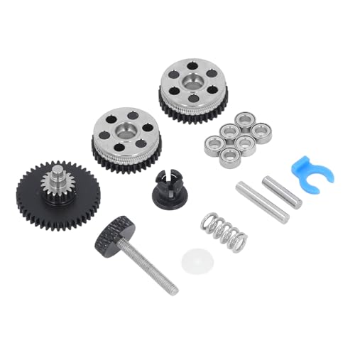 3D -Druckerzubehör, Extruder -Kit mit Gehärtetem Stahl für HGX Lite 2.0, Hohe Effizienz, Genauigkeit und Haltbarkeit, mit Nahtloser Extrusionserfahrung 3D -Druckerzubehör, Extruder -Kit mit Gehärtetem Stahl für HGX Lite 2.0, Hohe Effizienz, Genauigkeit und Haltbarkeit, mit Nahtloser Extrusionserfahrung von KENANLAN
