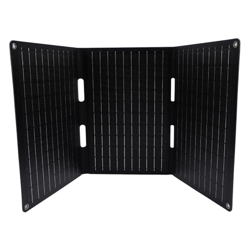 45W Solarpanel, Faltbare Tragbare Solar-, ETFE -Technologie, für Telefone Tablets Camping von KENANLAN