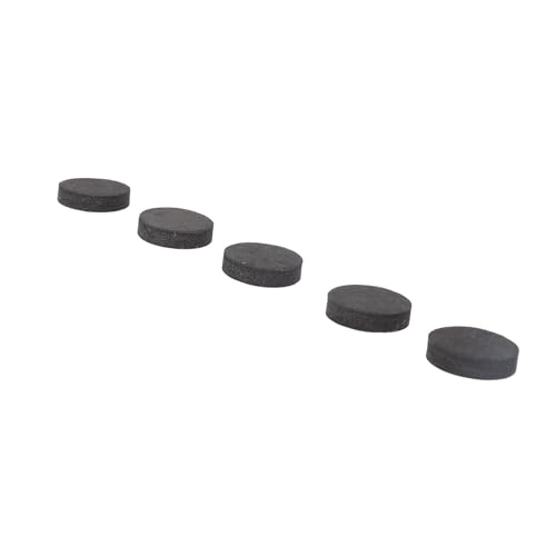 50pcs Lautsprecher -Isolierungskissen, Nicht -Slip -Dicker -Soundbar -CD -Player -Soundkissen -Klebstoff -Klebstoff Vibration Eva -Schaum 40 X 10 Mm für Plattenspieler, CD 50pcs Lautsprecher -Isolierungskissen, Nicht -Slip -Dicker -Soundbar -CD -Player -Soundkissen -Klebstoff -Klebstoff Vibration Eva -Schaum 40 X 10 Mm für Plattenspieler, CD von KENANLAN