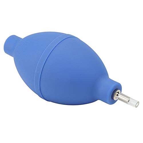 KENANLAN Kamerasensor Luftreiniger 13×11×3 Gummi Weiche Reinigung Armbanduhr Teile Reiniger Werkzeug Staub Luftgebläse Pumpe Uhrenzubehör KENANLAN Kamerasensor Luftreiniger 13×11×3 Gummi Weiche Reinigung Armbanduhr Teile Reiniger Werkzeug Staub Luftgebläse Pumpe Uhrenzubehör von KENANLAN