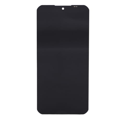 KENANLAN Oukitel WP35 Bildschirmersatz, TFT Display Touch Digitizer Assembly Kit mit Reparaturwerkzeugen, Lösen Sie Ihre Bildschirmprobleme, Sicherung für Oukitel WP39 von KENANLAN