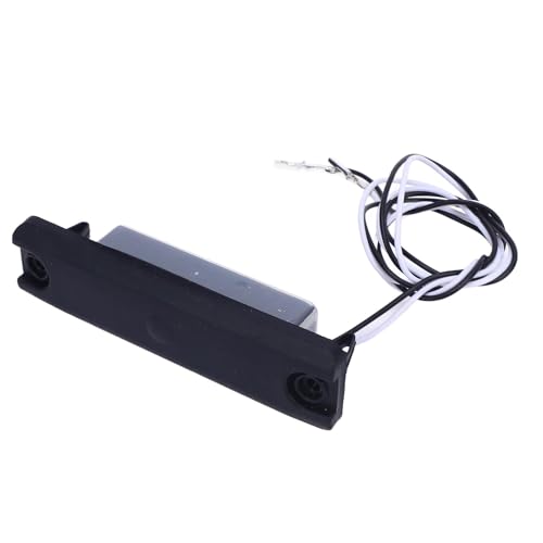 Kofferraum Deckel-Release-Opener-Switch 81260-2W000, Heckklingel-Release-Schalter, Heckklingel-Boot-Opener für den Santa Fe XL 2013-2019, Robustes ABS-Material, Easy Kofferraum Deckel-Release-Opener-Switch 81260-2W000, Heckklingel-Release-Schalter, Heckklingel-Boot-Opener für den Santa Fe XL 2013-2019, Robustes ABS-Material, Easy von KENANLAN