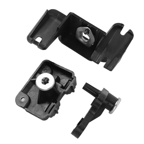 OEM-Scheinwerfergehäuse-Halterung, Stabile und Sichere Montage für das Linke Scheinwerfer, ABS-Material, für die CLA-Klasse W118 C118 2020-2023, A-Klasse W177 2019-2022, OEM-Scheinwerfergehäuse-Halterung, Stabile und Sichere Montage für das Linke Scheinwerfer, ABS-Material, für die CLA-Klasse W118 C118 2020-2023, A-Klasse W177 2019-2022, von KENANLAN