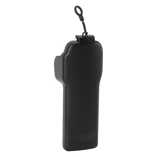 Objektivschutzabdeckung für 3 Handheld -Kamera -Kappe mit ABS -Drop -Proof -Bildschirm Top Protektor, Hard Hard Case mit Filterspeicher, Verschleiß und Kratzerbestand für eine Objektivschutzabdeckung für 3 Handheld -Kamera -Kappe mit ABS -Drop -Proof -Bildschirm Top Protektor, Hard Hard Case mit Filterspeicher, Verschleiß und Kratzerbestand für eine von KENANLAN