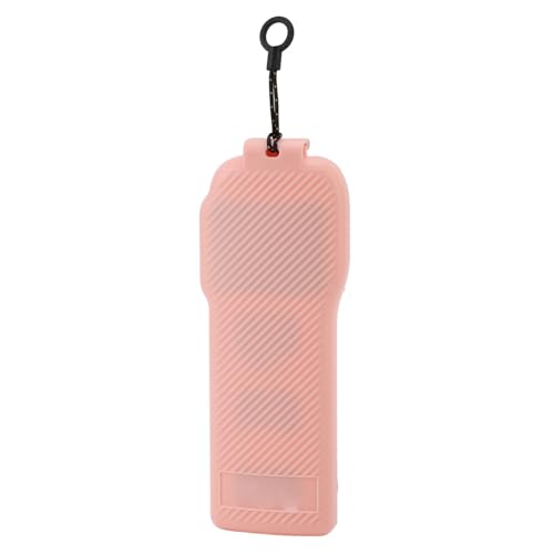 Objektivschutzabdeckung für 3 Handheld -Kamera -Kappe mit ABS -Drop -Proof -Bildschirm Top Protektor, Hard Hard Case mit Filterspeicher, Verschleiß und Kratzerbestand für eine Objektivschutzabdeckung für 3 Handheld -Kamera -Kappe mit ABS -Drop -Proof -Bildschirm Top Protektor, Hard Hard Case mit Filterspeicher, Verschleiß und Kratzerbestand für eine von KENANLAN