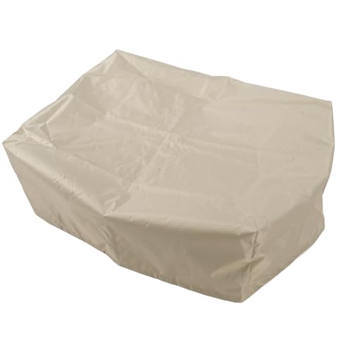 Plattentierstaubabdeckung, Player -Staubkoffer, Oxford Fabric Foldable Storage, Protective Record Player Player -Abdeckschutzschutz für den Täglichen Gebrauch (Typ 1) von KENANLAN