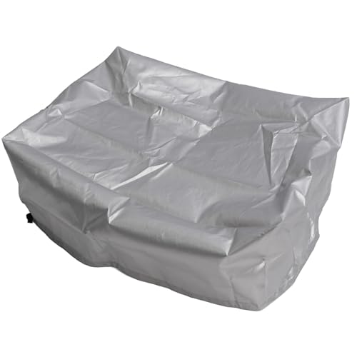 Plattentierstaubabdeckung, Player -Staubkoffer, Oxford Fabric Foldable Storage, Protective Record Player Player -Abdeckschutzschutz für den Täglichen Gebrauch (Typ 2) von KENANLAN