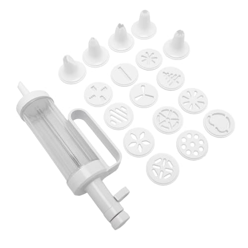 Professioneller Multifunktionaler Kekspressehersteller, Ideal Zum Dekorieren von Backen, Arbeitet mit Rohrleitungen aus Professioneller Multifunktionaler Kekspressehersteller, Ideal Zum Dekorieren von Backen, Arbeitet mit Rohrleitungen aus von KENANLAN