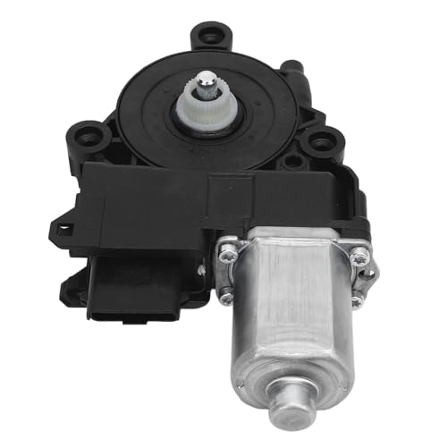 Stromfenstermotor, Vorne Links Niedriger Effizienz 824503S011 Ersatz für Sonata 2011-2014, aus Metall Hergestellt, Streng auf Qualität Getestet Stromfenstermotor, Vorne Links Niedriger Effizienz 824503S011 Ersatz für Sonata 2011-2014, aus Metall Hergestellt, Streng auf Qualität Getestet von KENANLAN