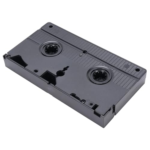 VCR -Kopfreiniger, Nasse Technologie, Sichere Reinigung mit Nassreinigungssystem, für VCR VHS -Player, Wiederverwendbar VCR -Kopfreiniger, Nasse Technologie, Sichere Reinigung mit Nassreinigungssystem, für VCR VHS -Player, Wiederverwendbar von KENANLAN