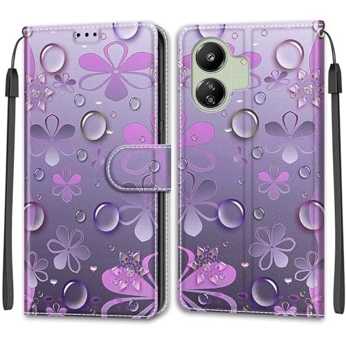 KENHONER Handyhülle für Xiaomi Redmi 13C 4G / 13C 5G / Xiaomi Poco C65 Hülle, Stoßfeste Schutzhülle Klapphülle Handytasche Hülle kompatibel Xiaomi Redmi 13C 4G / 13C 5G / Xiaomi Poco C65 KENHONER Handyhülle für Xiaomi Redmi 13C 4G / 13C 5G / Xiaomi Poco C65 Hülle, Stoßfeste Schutzhülle Klapphülle Handytasche Hülle kompatibel Xiaomi Redmi 13C 4G / 13C 5G / Xiaomi Poco C65 von KENHONER