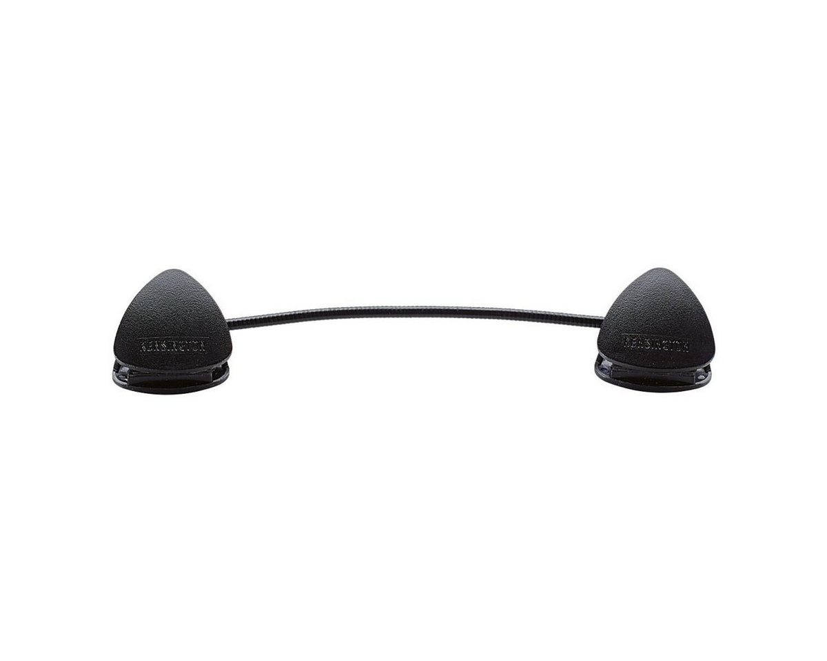 KENSINGTON Halterung FlexClip, (Konzepthalter für PC oder Laptop) von KENSINGTON