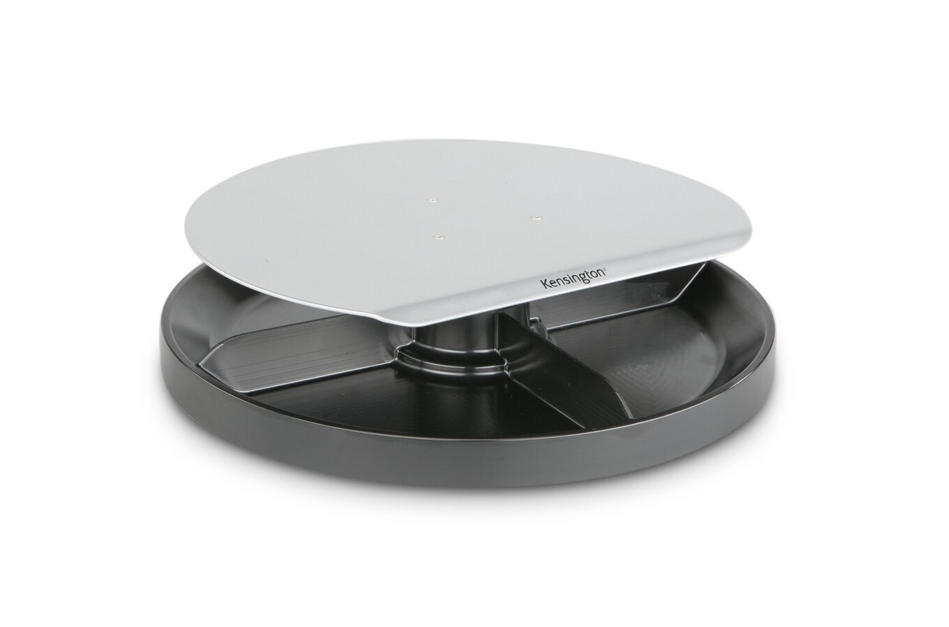 KENSINGTON Kensington 60049EU Kensington Monitor SpinStation Monitorständer KENSINGTON Kensington 60049EU Kensington Monitor SpinStation Monitorständer von KENSINGTON