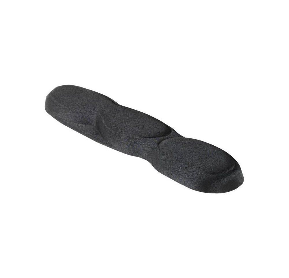 KENSINGTON Tastatur-Handballenauflage Kensington Handgelenkauflage schwarz - Zubehör KENSINGTON Tastatur-Handballenauflage Kensington Handgelenkauflage schwarz - Zubehör von KENSINGTON