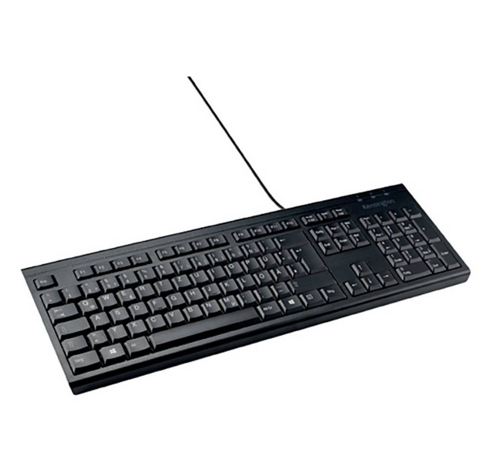 KENSINGTON Tastatur KENSINGTON Tastatur von KENSINGTON