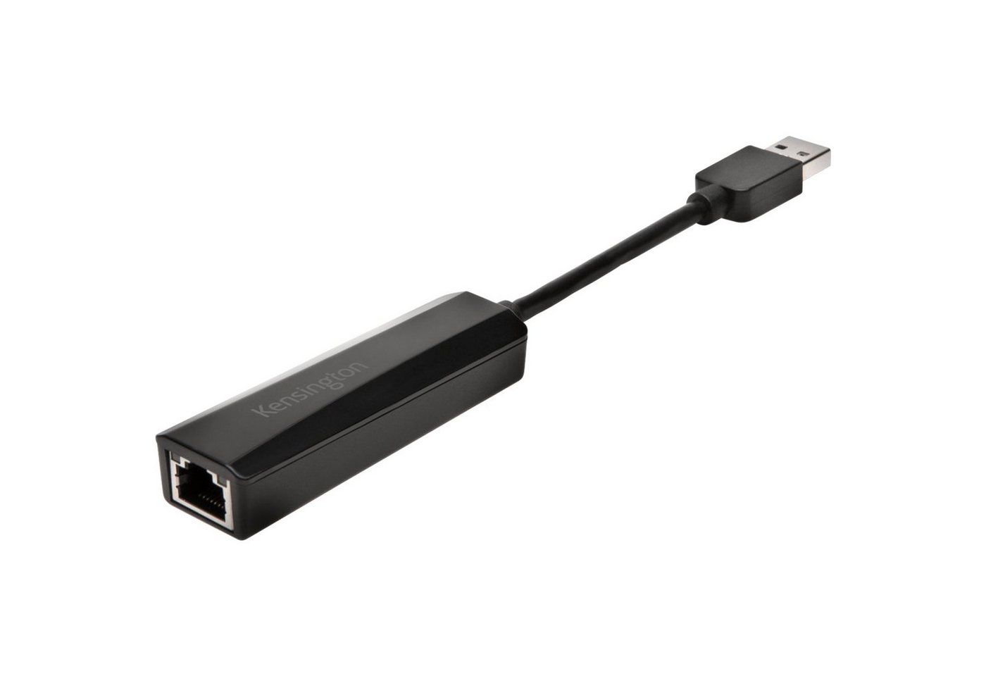 KENSINGTON USB 3.0-Ethernet-Adapter LAN-Kabel von KENSINGTON