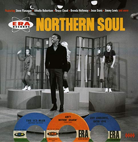 Era Records Northern Soul von KENT