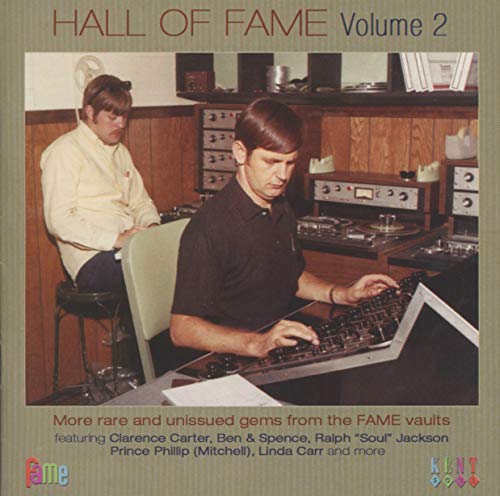 Hall of Fame Vol.2 Hall of Fame Vol.2 von KENT
