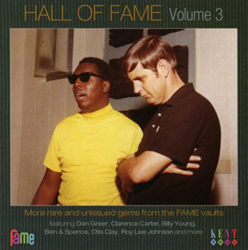 Hall of Fame Vol.3 von KENT