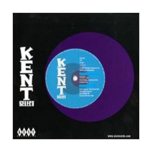 I'Ll Laugh 'Till I Cry (7" Single) [Vinyl Single] von KENT