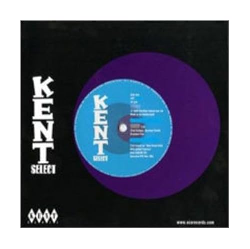 I'Ll Laugh 'Till I Cry (7" Single) [Vinyl Single] von KENT