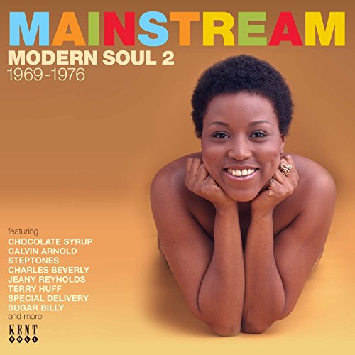 Mainstream Modern Soul 2 Mainstream Modern Soul 2 von KENT