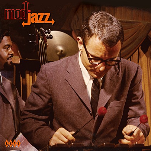 Mod Jazz (2x180 Gr. Coloured Vinyl) [Vinyl LP] von KENT