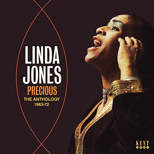 Precious-the Anthology 1963-72 von KENT