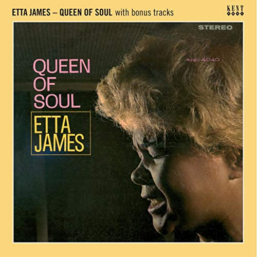 Queen of Soul von KENT