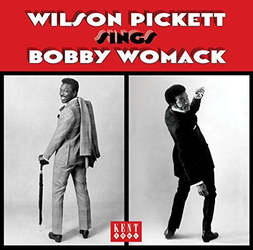 Sings Bobby Womack von KENT