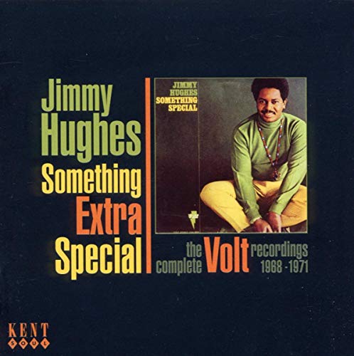 Something Extra Special-Complete Volt Recordings von KENT